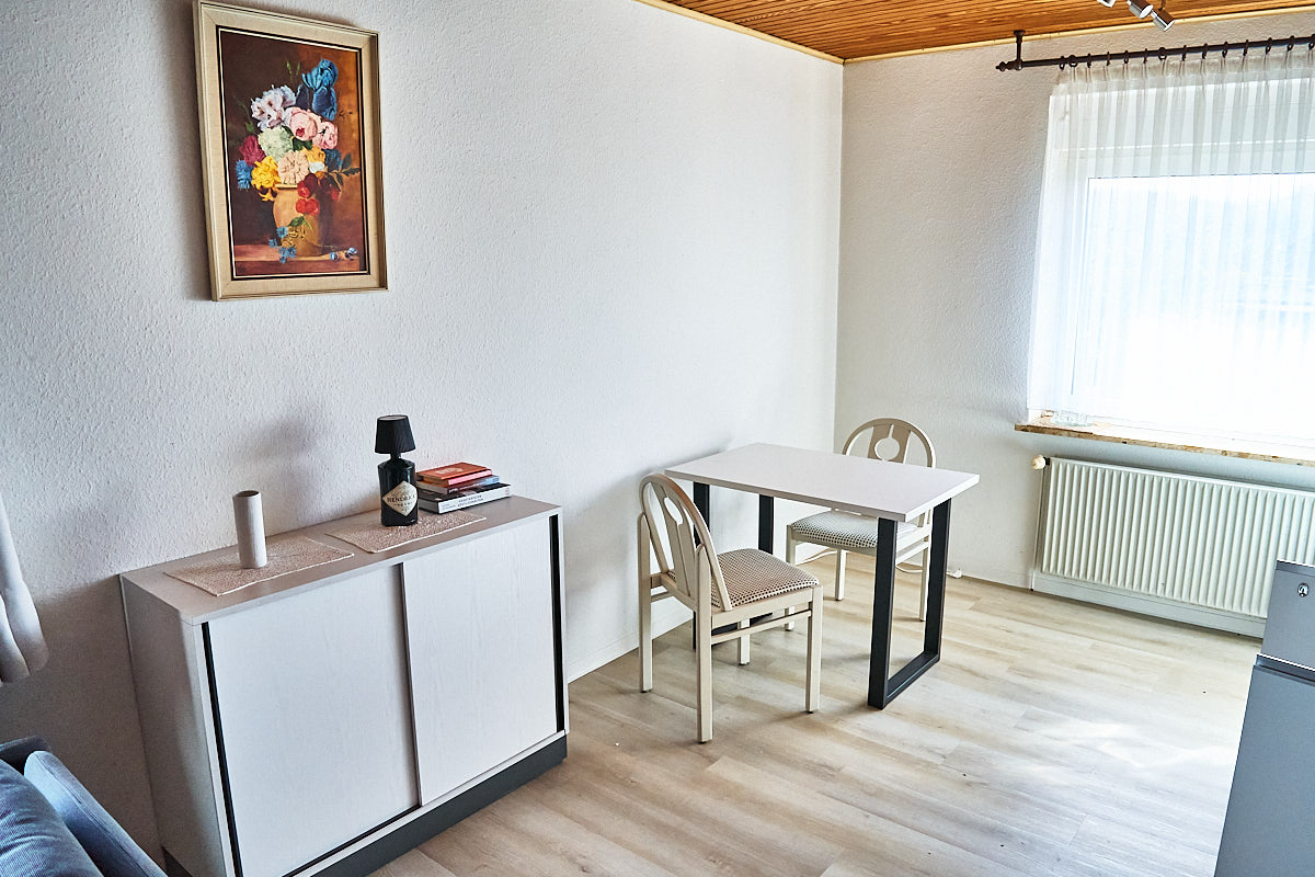 Wohnung Ansicht 3