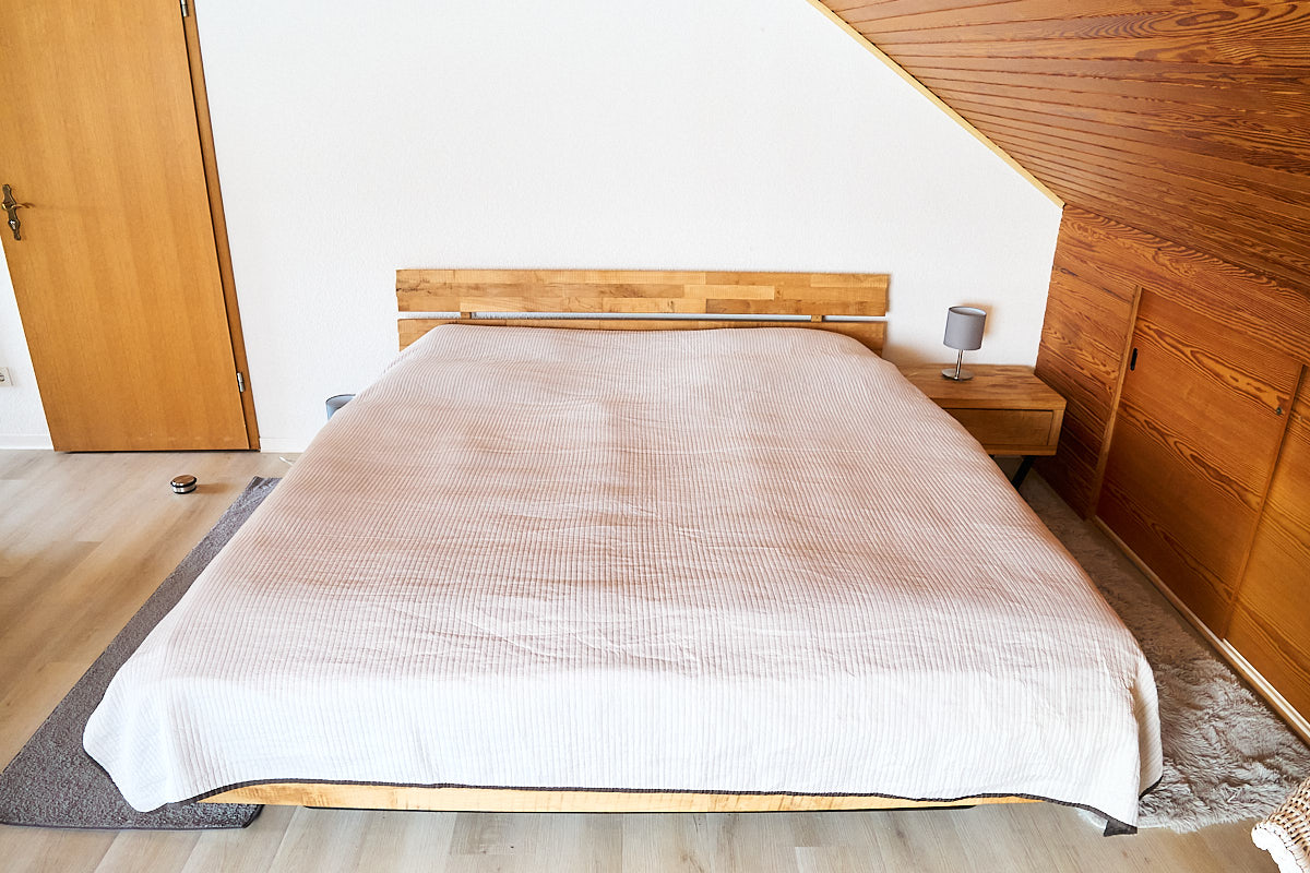 Wohnung Ansicht 4