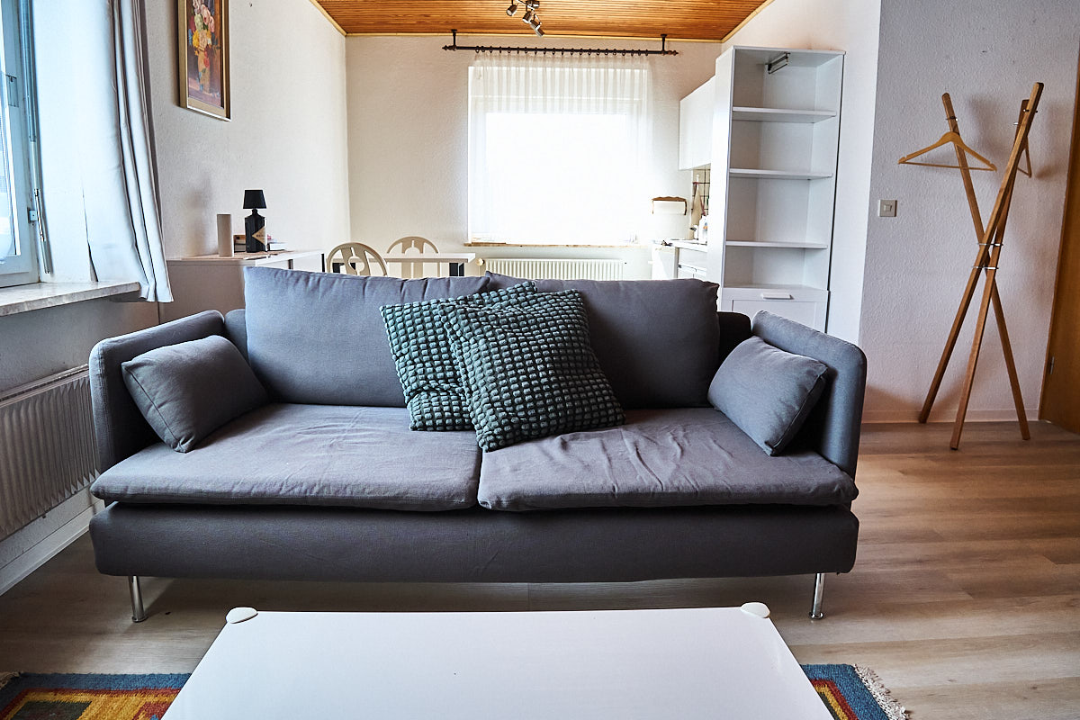 Wohnung Ansicht 5