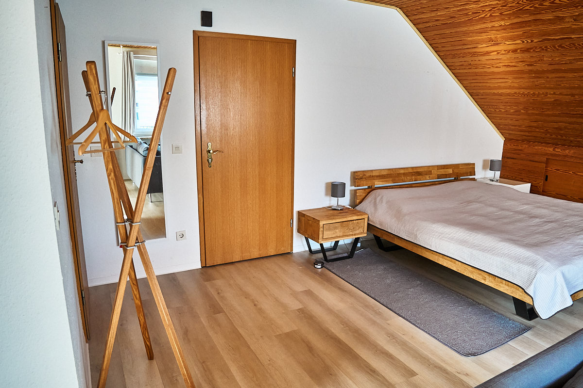 Wohnung Ansicht 6
