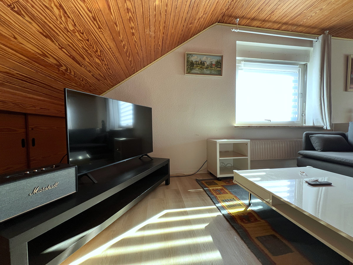 Wohnung Ansicht 9