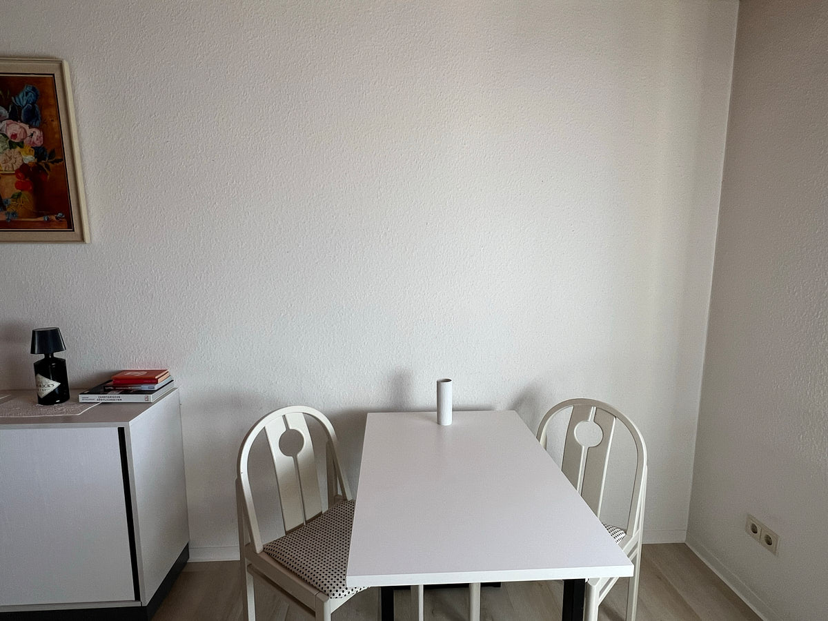 Wohnung Ansicht 10