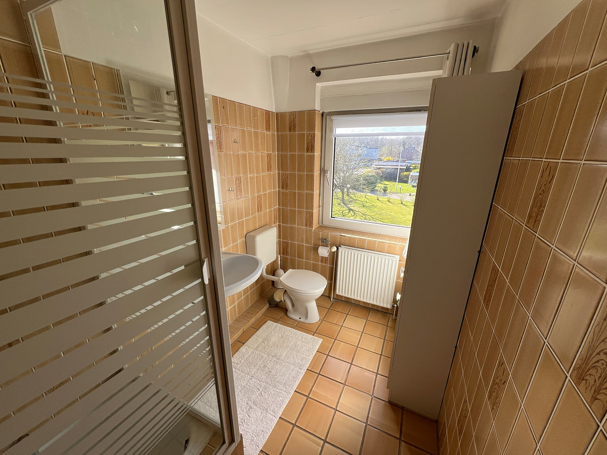 Wohnung Ansicht 11