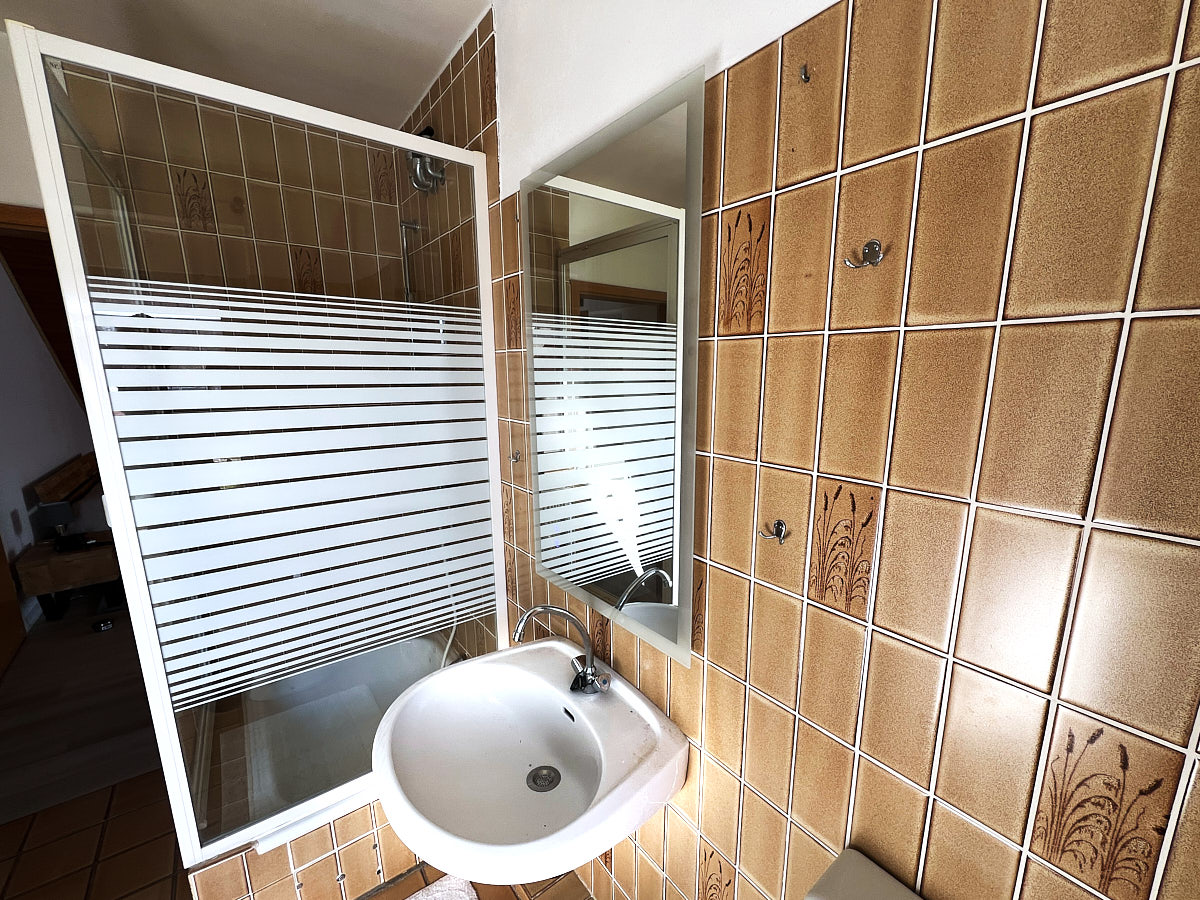 Wohnung Ansicht 12