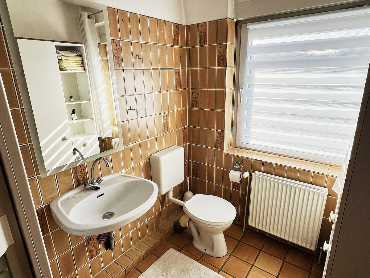 Wohnung Ansicht 13